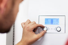 best Bunkers Hill boiler servicing companies