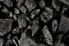 Bunkers Hill coal boiler costs