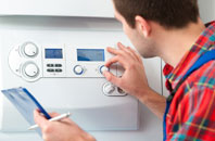 free commercial Bunkers Hill boiler quotes