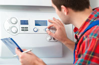free Bunkers Hill gas safe engineer quotes